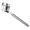Martha Stewart Stainless Steel Rhombus Ladle